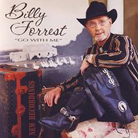 Billy Forrest - Go With Me